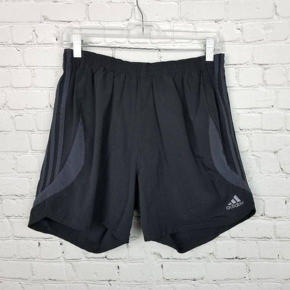 adidas Pants - adidas | Supernova Formation Shorts w/ Pocket
